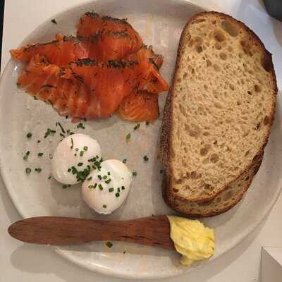 Fika Swedish Kitchen