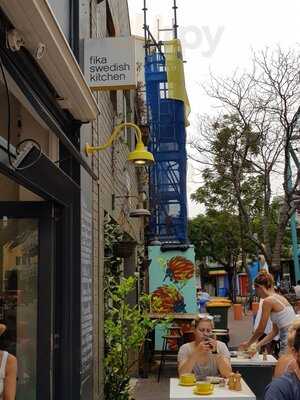 Fika Swedish Kitchen