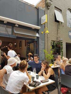 Fika Swedish Kitchen