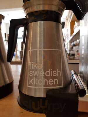 Fika Swedish Kitchen