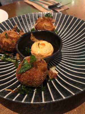 Rook : Sri Lankan Fusion