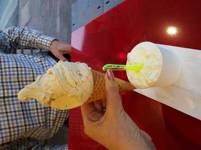 Gelateria Gondola