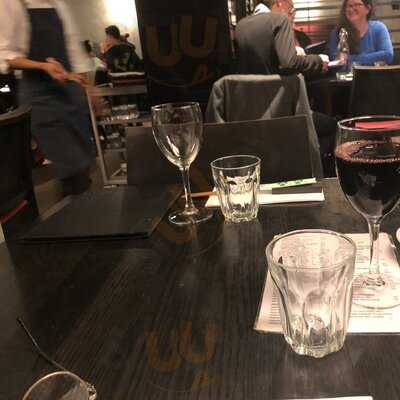 Chiba Japanese Restaurant