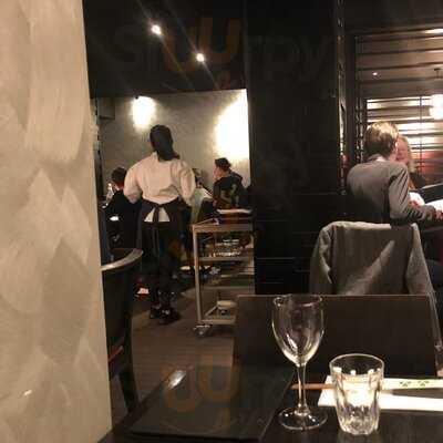 Chiba Japanese Restaurant