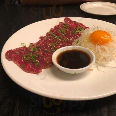 Chiba Japanese Restaurant