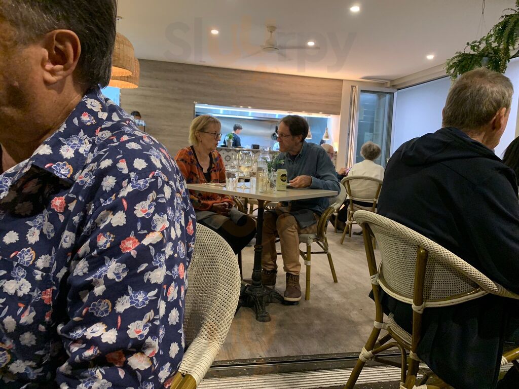 Periwinkle Restaurant