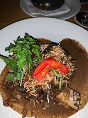 Dovetails Restaurant