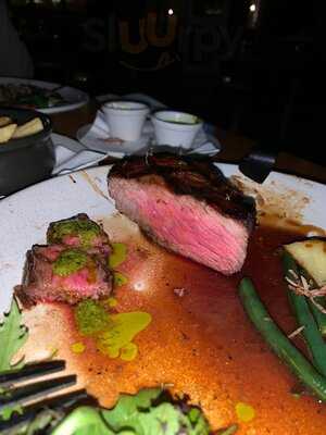 Dovetails Restaurant