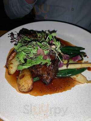 Dovetails Restaurant