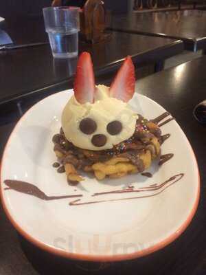 Chocolateria San Churro