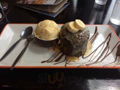 Chocolateria San Churro