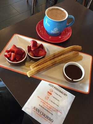 Chocolateria San Churro