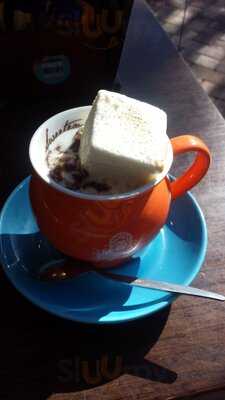 Chocolateria San Churro