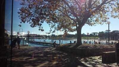 Chocolateria San Churro