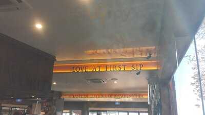 Chocolateria San Churro