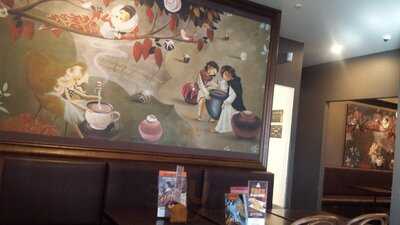 Chocolateria San Churro