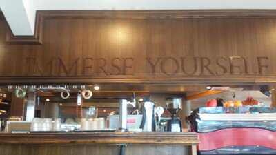 Chocolateria San Churro