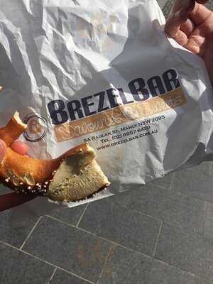 Brezel Bar