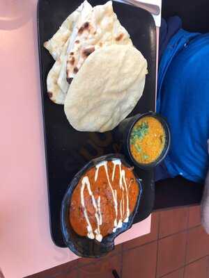 2 Fat Indians Westfield Carousel