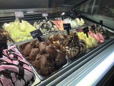 The Gelato Shop