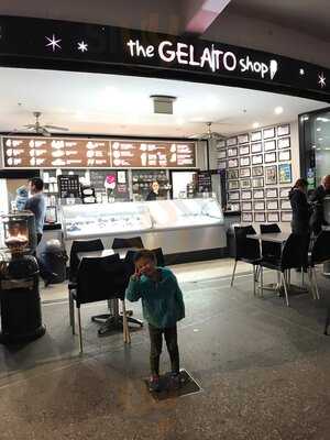 The Gelato Shop