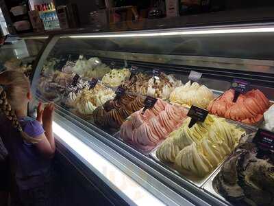 The Gelato Shop