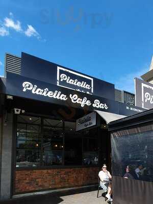 Piatella Cafe Bar