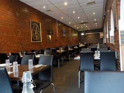 Tiba's Lebanese Restaurant