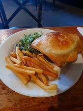 Clancy's Irish Bar & Restaurant