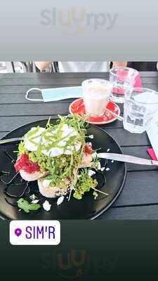 Sim R Cafe