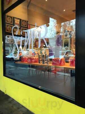 Sim R Cafe