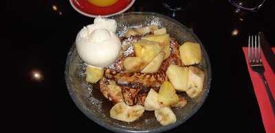 Sim R Cafe