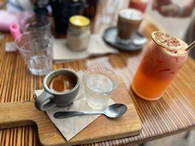 Laneway Specialty Coffee