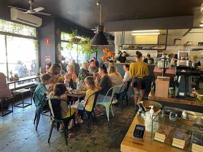 Laneway Specialty Coffee