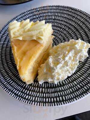 Laneway Specialty Coffee