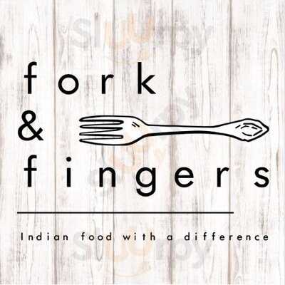 Fork & Fingers