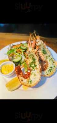 Hansa's Steak & Grill