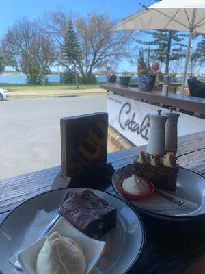 Cafe Catalina