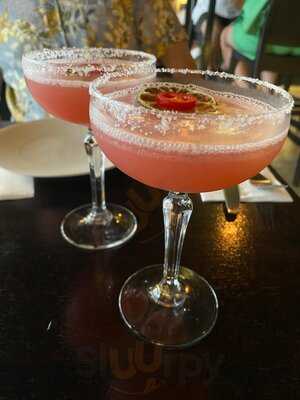 St Helens Bar & Burgers