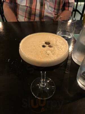 St Helens Bar & Burgers