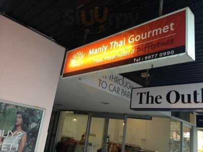 Manly Thai Gourmet