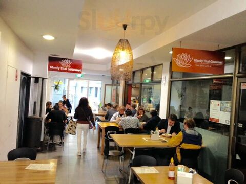 Manly Thai Gourmet