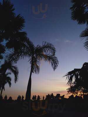 Darwin Laksa Mindil Beach