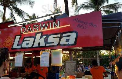 Darwin Laksa Mindil Beach