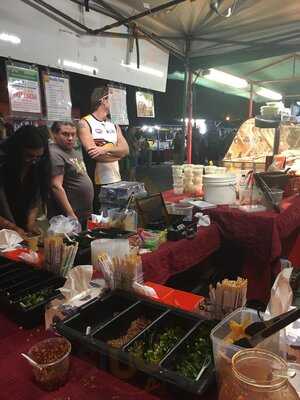 Darwin Laksa Mindil Beach