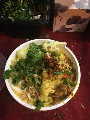 Darwin Laksa Mindil Beach