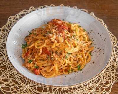 Bel Fiore Restaurant And Bar