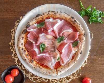 Bel Fiore Restaurant And Bar