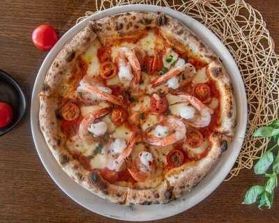 Bel Fiore Restaurant And Bar