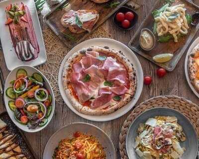 Bel Fiore Restaurant And Bar